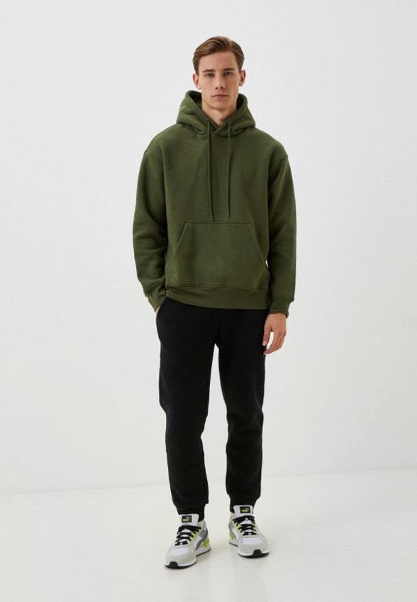 Худи Marco Di Radi