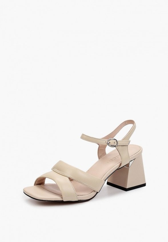 Босоножки Abricot