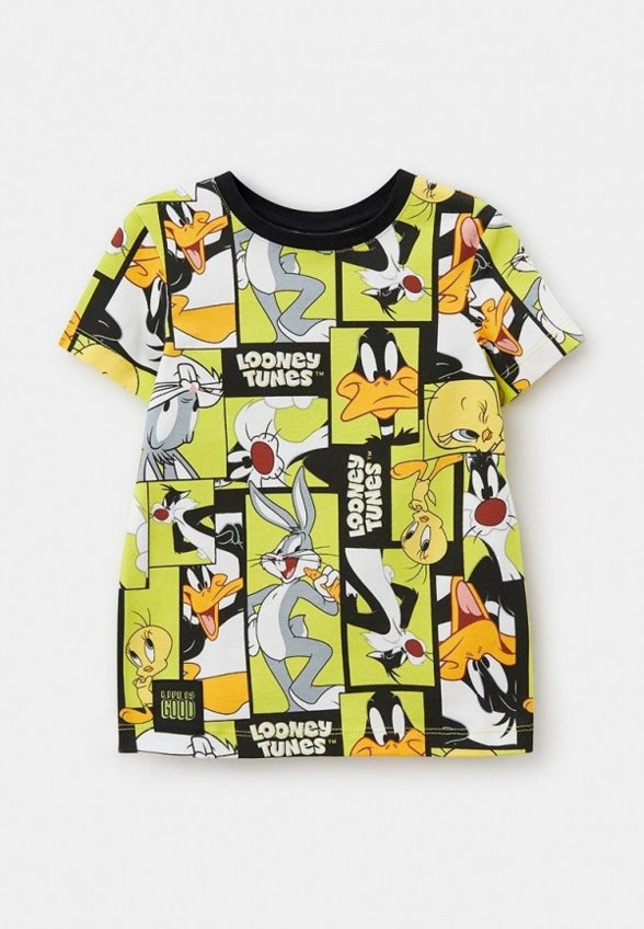 Футболка PlayToday