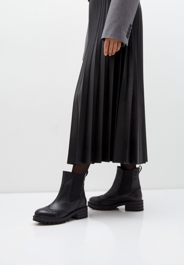 Ботильоны Ralf Ringer