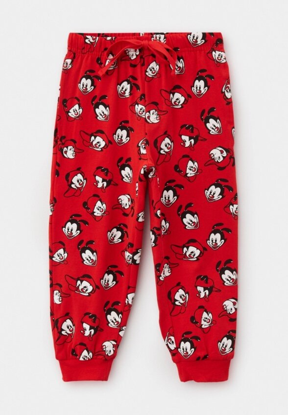 Футболка и брюки PlayToday