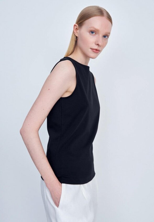 Майка Finn Flare