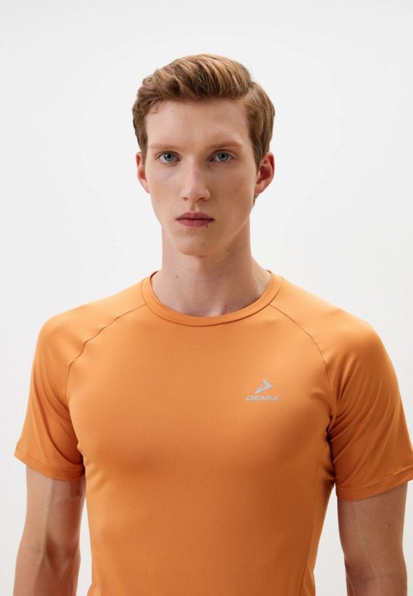 Футболка спортивная Demix