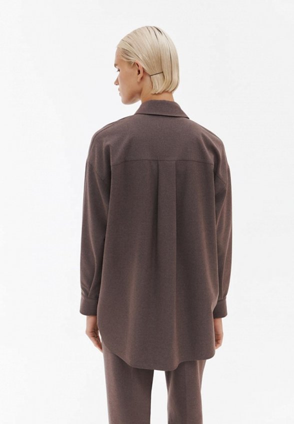 Рубашка Antiga