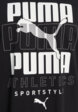 Футболка мужская PUMA Graphic, Черный5  - превью