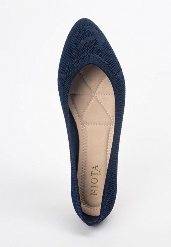 Балетки Niota Line