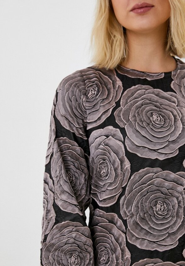 Платье MadaM T