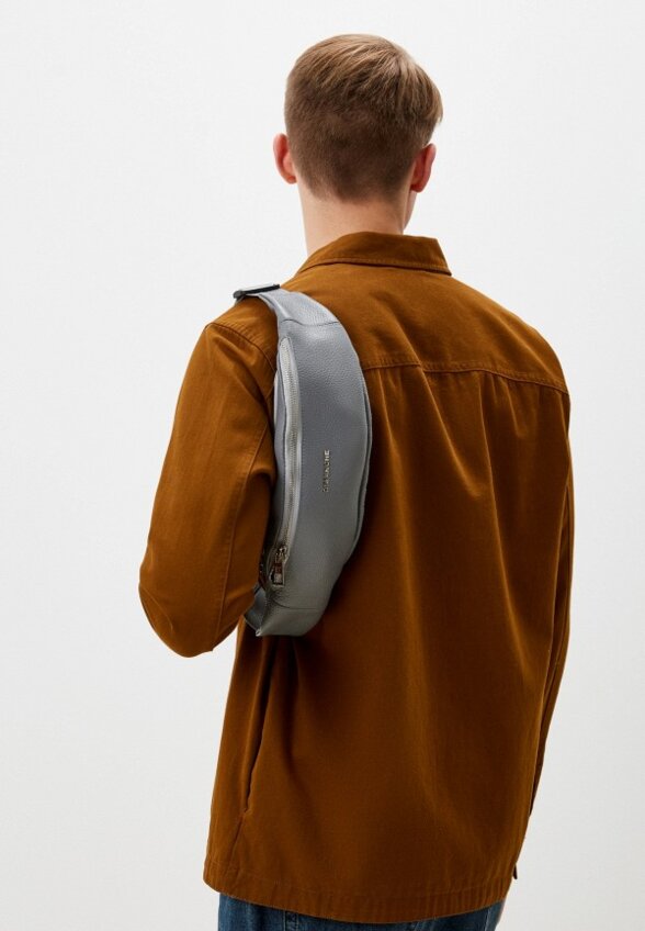 Сумка поясная Dimanche