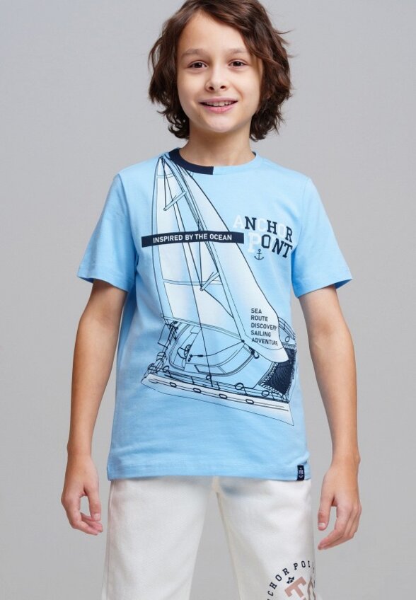 Футболка PlayToday