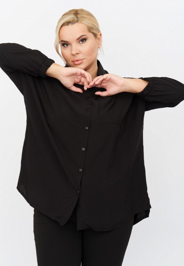 Блуза Артесса