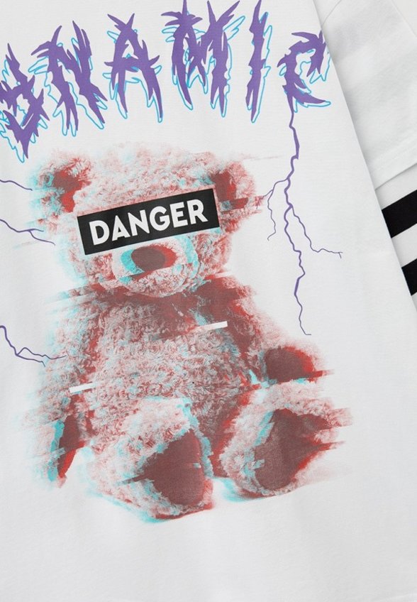 Лонгслив Gloria Jeans