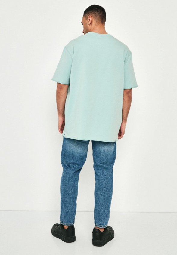 Футболка Torae Black