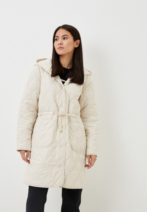 Куртка стеганая Belucci