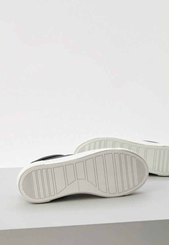 Кеды Calvin Klein