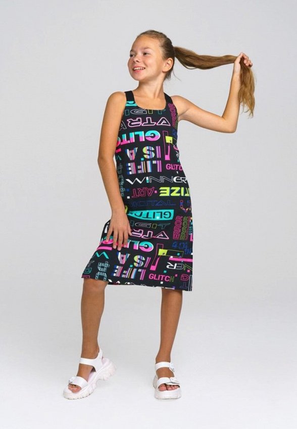 Сарафан PlayToday