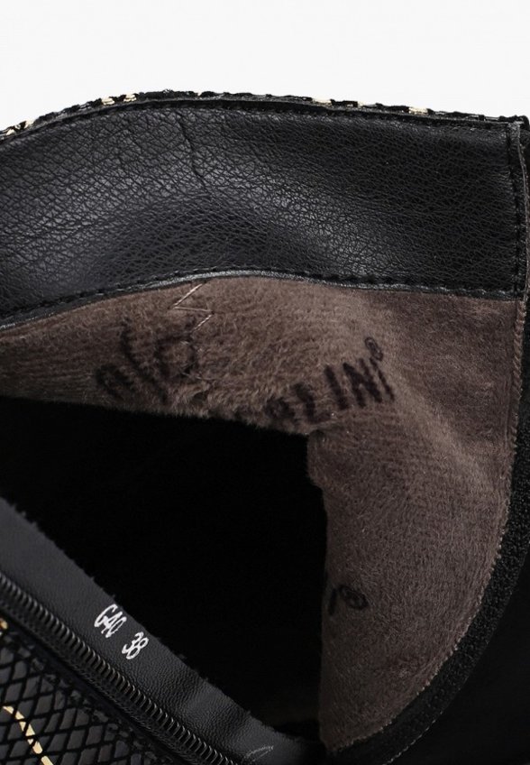 Ботильоны Ascalini