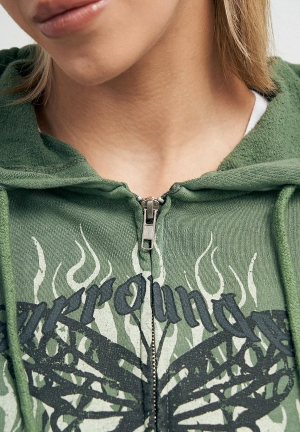 Толстовка Твое