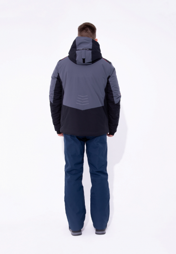 Куртка горнолыжная High Experience