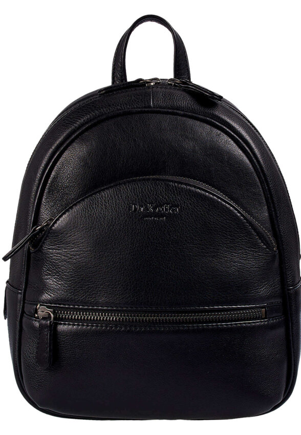 Др.Коффер B402865-112-04 рюкзак