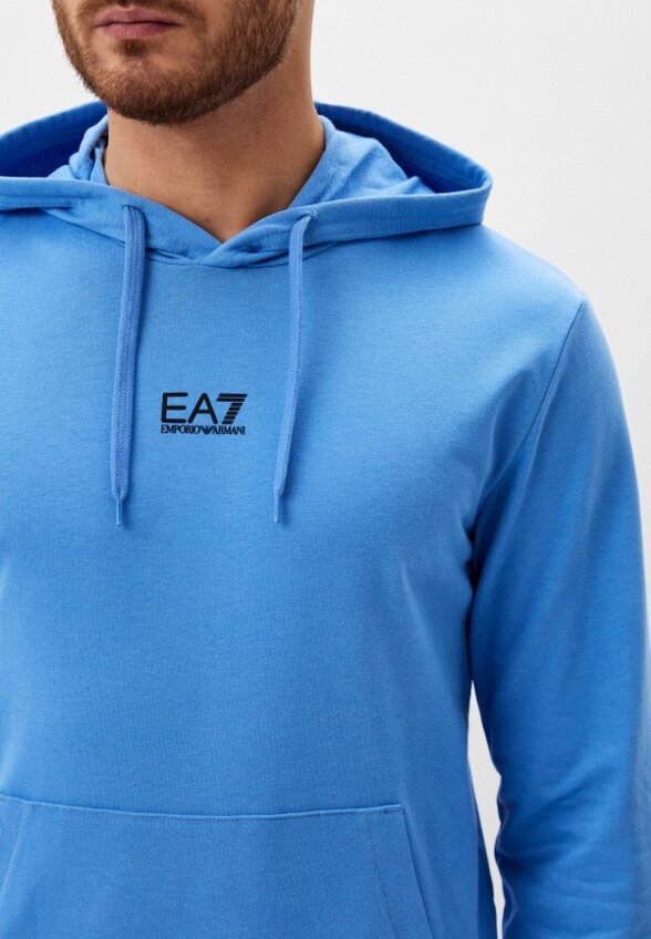 Худи EA7