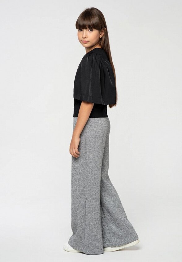 Брюки Charmy White