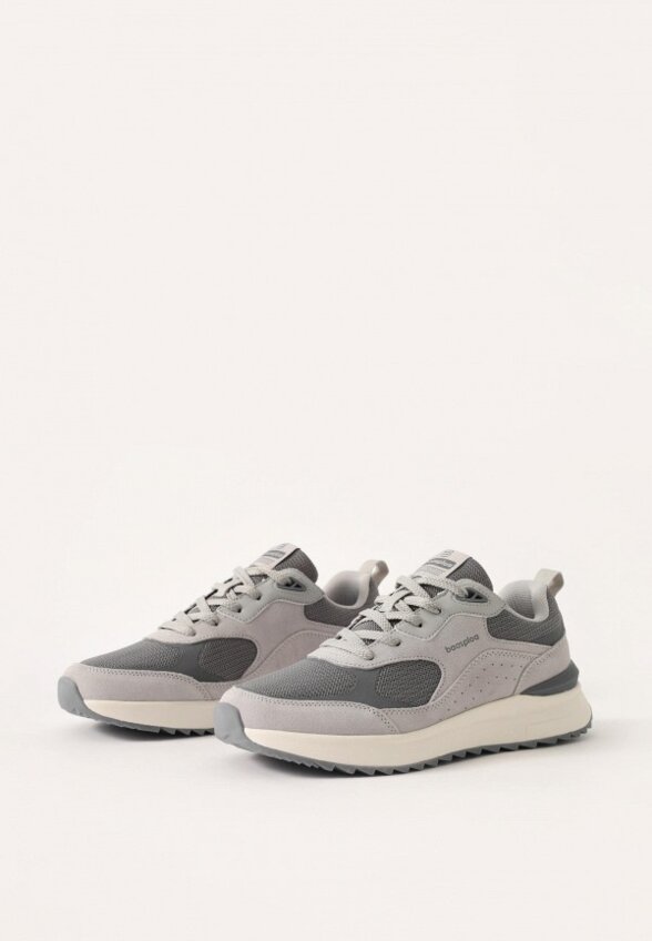 Кроссовки Baasploa