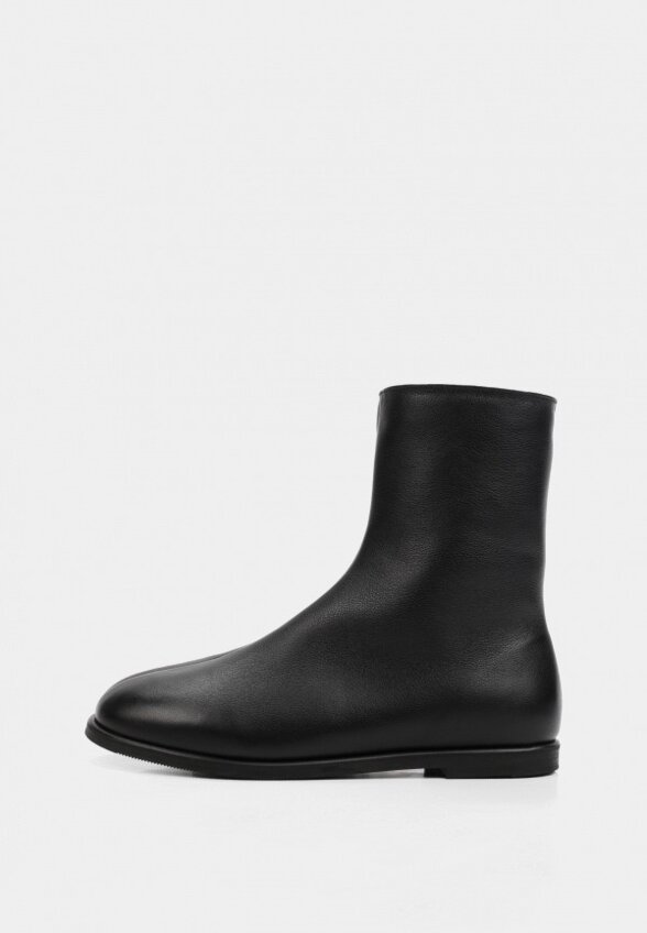 Полусапоги Lusavou