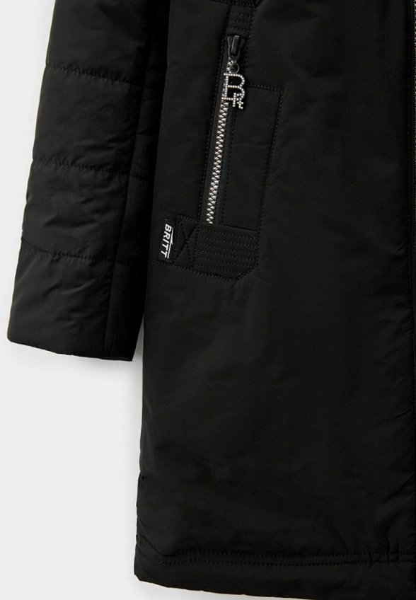 Куртка утепленная Britt