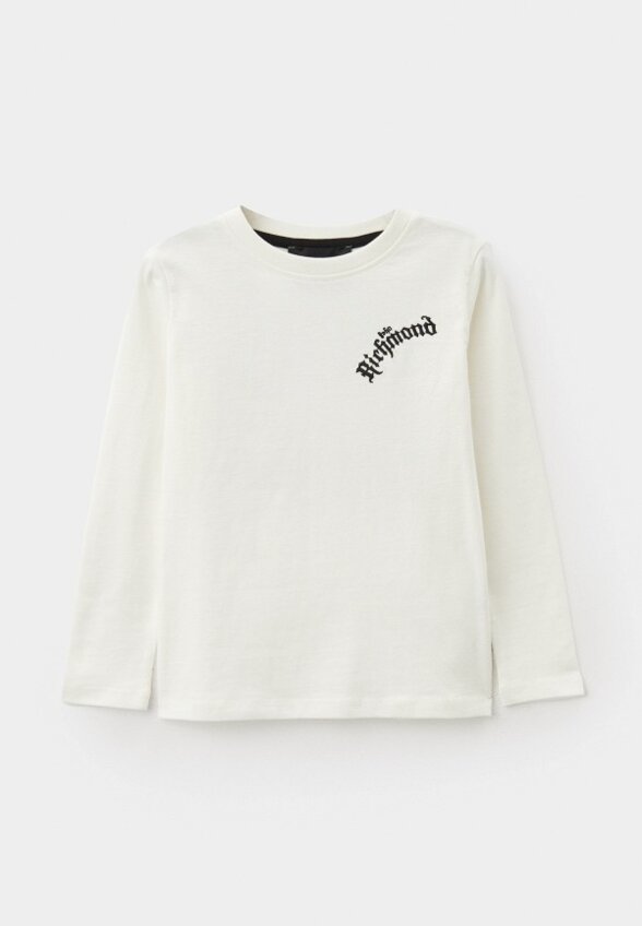 Лонгслив John Richmond