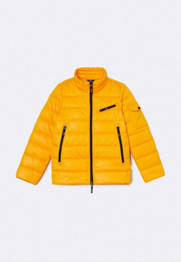 Куртка утепленная Lassie