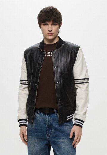 Куртка утепленная Bikkembergs