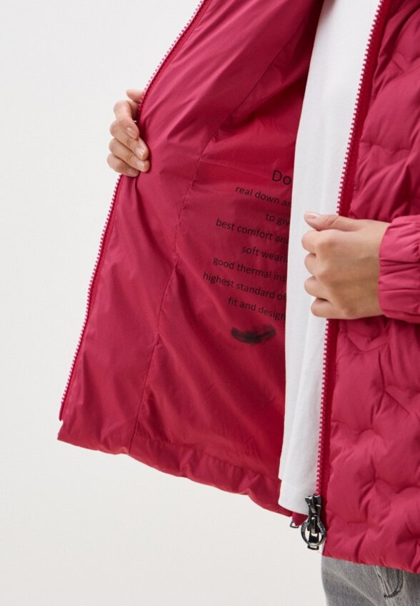 Пуховик Gerry Weber