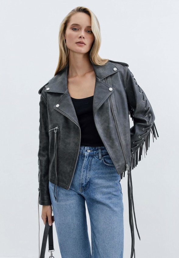 Косуха Top Top