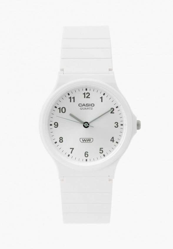 Часы Casio