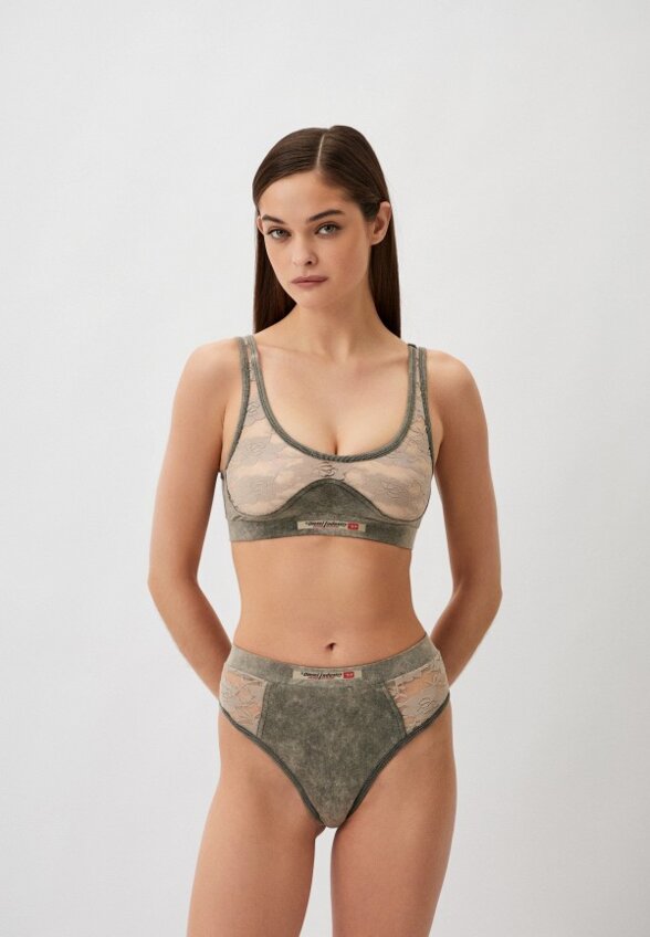 Бюстгальтер Diesel