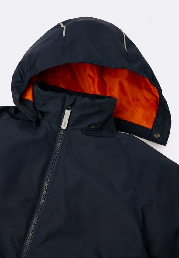 Куртка утепленная Lassie