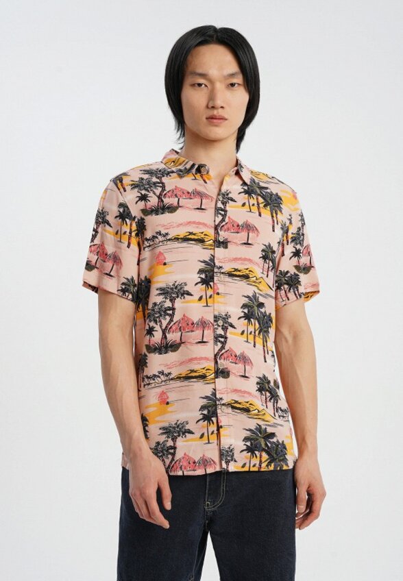 Рубашка Твое