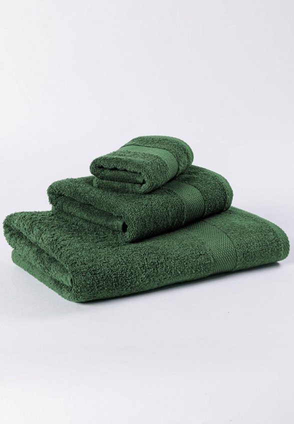 Набор полотенец Ночь нежна