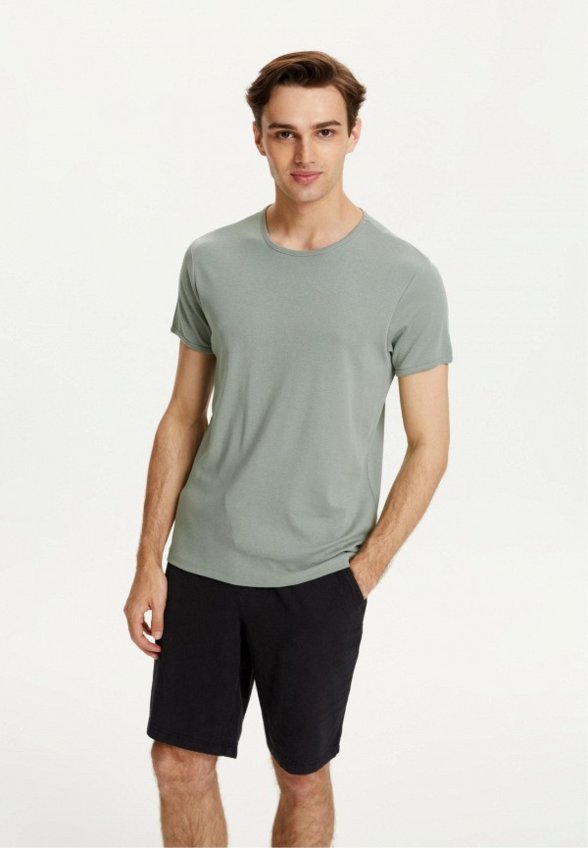 Футболка Mudo