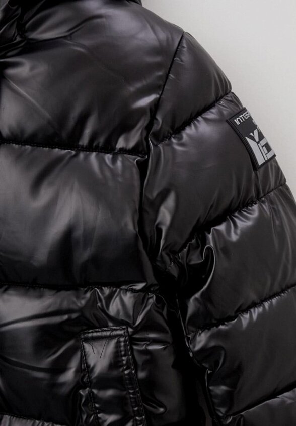 Куртка утепленная PlayToday