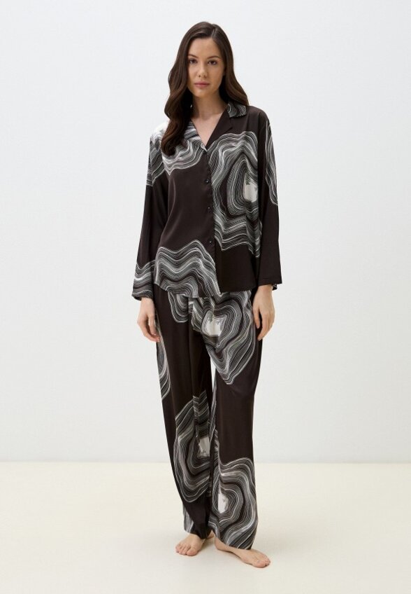 Пижама Agata Webers