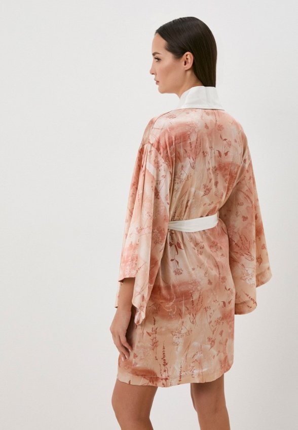 Халат домашний Maison Lovers