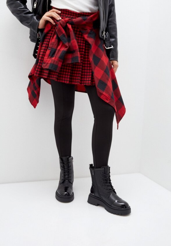 Ботинки Bridget