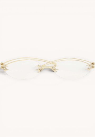 Gentle Monster Sunglasses