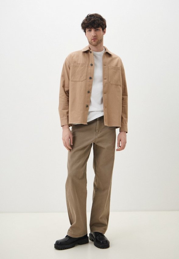 Куртка-рубашка Baon