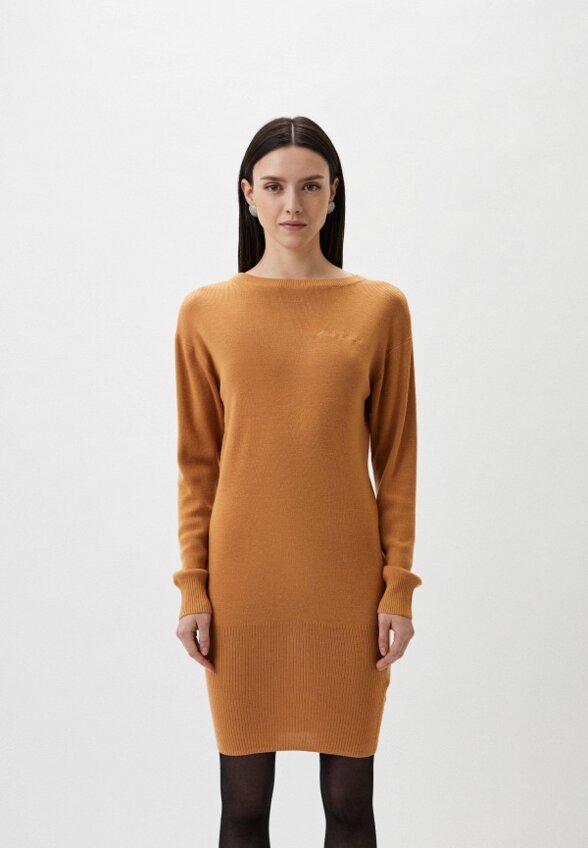 Платье Armani Exchange