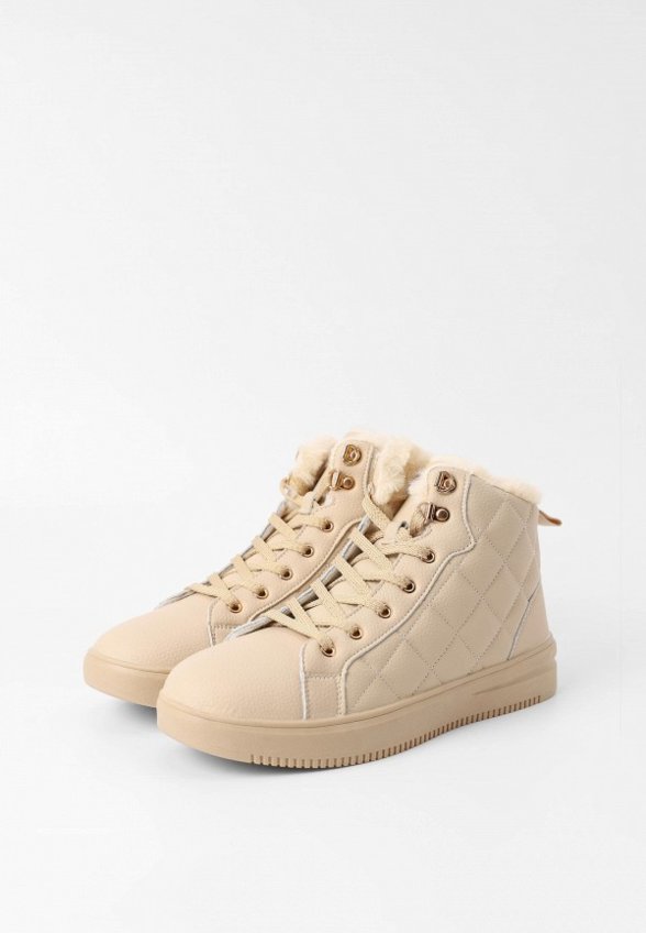 Кеды Donna D’oro