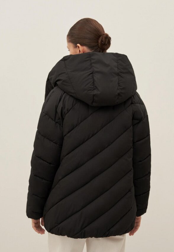 Куртка стеганая Finn Flare