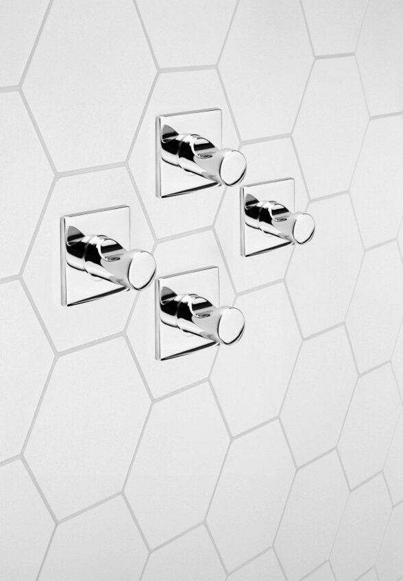 Комплект крючков Elcasa