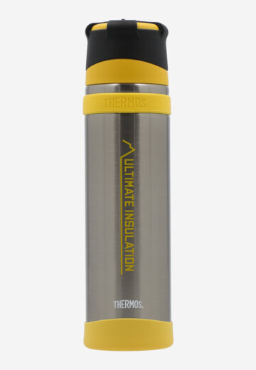 Термос Thermos FFX, 0.9 л, Серебряный